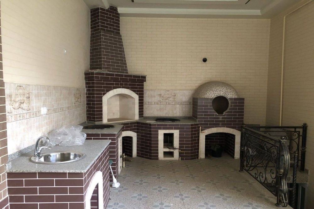 Сдается Участок Максим Г./ Буз / Никитина/Салом Чайхана можно под офис