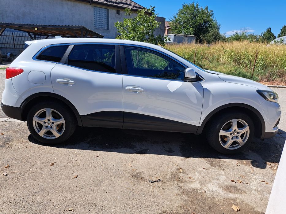 RENAULT Kadjar 2019 — imagine 3