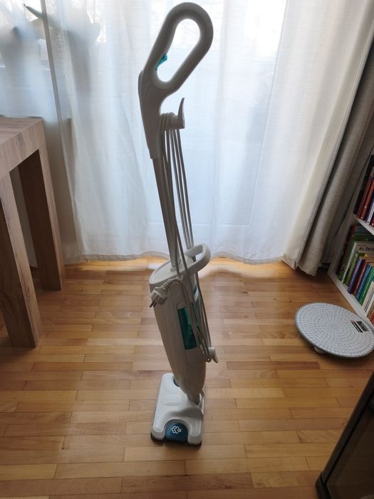 Mop electric rowenta