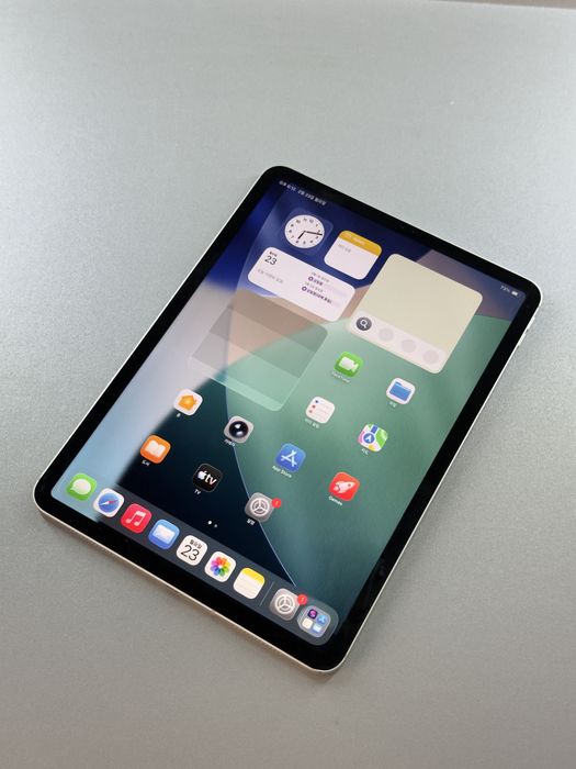 iPad Pro 11 1 chi avlod