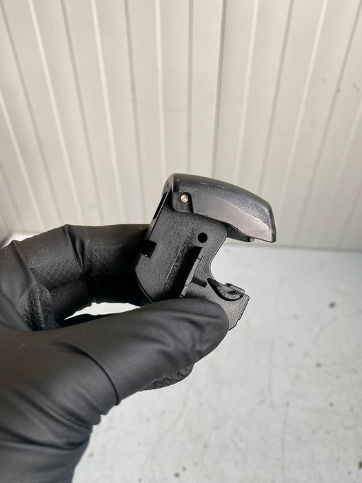 Buton clapeta schimbator Volvo XC90 2003-2014