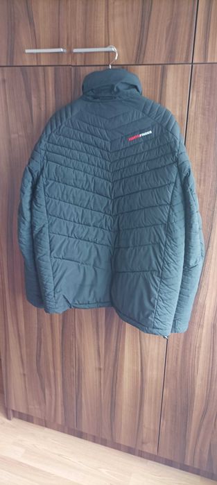 яке зимно Northfinder XXL