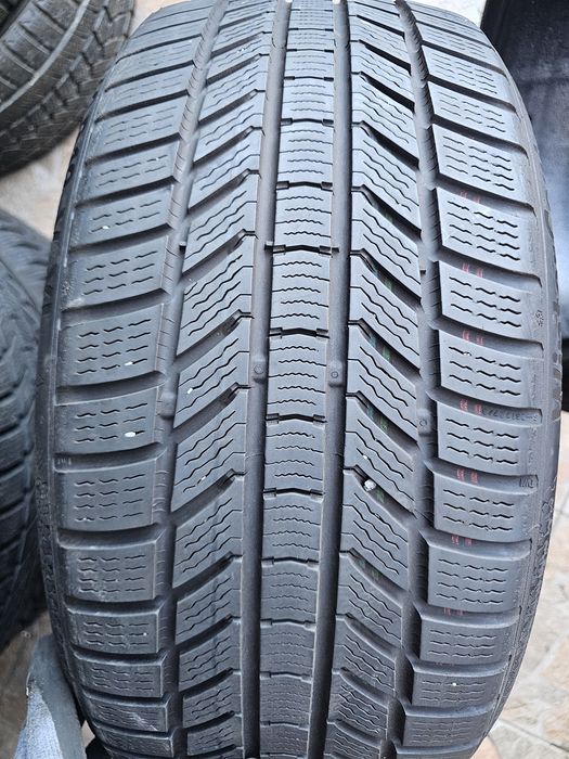 Anvelope Continental 225/40 R18 Iarna