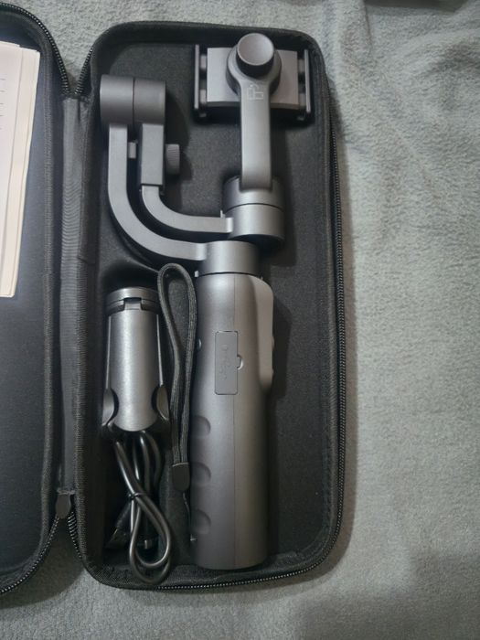 Стабилизираща система за смартфон Xmart  Gimbal GS-5