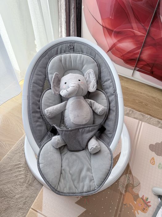 Leagan electric EvoSmart