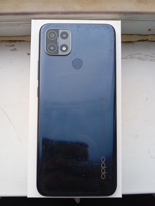 Продаю Оппо А15 на 32гб