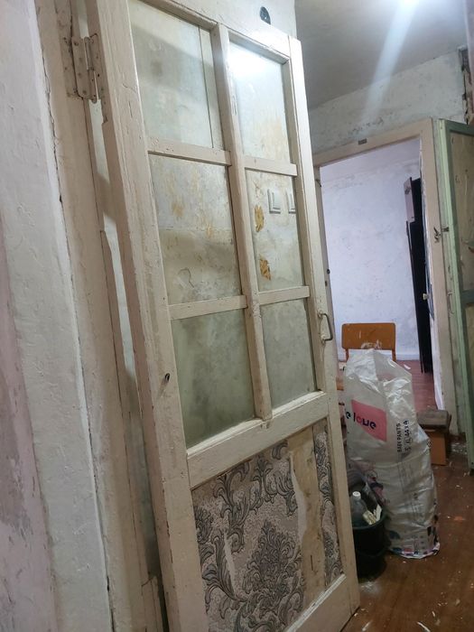 Двери межкомнатные бесплатно