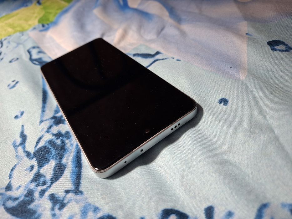 POCO X6 pro гарантия