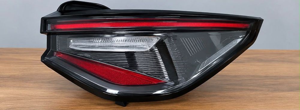 CHANGAN х5+ фары