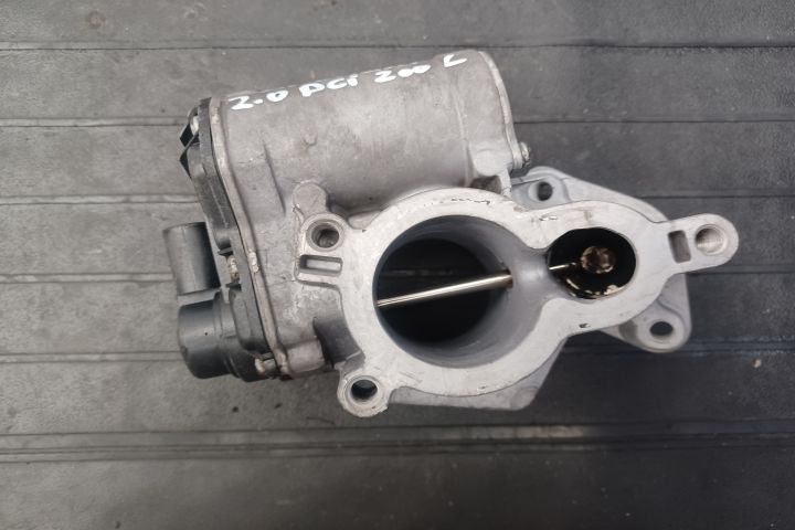 Egr A2C53179081  A2C53179081 Nissan Qashqai prima generatie J10