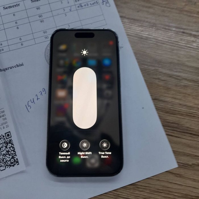 iphone 14 pro icloudti bor ishlashiga xalaqit qimaydi