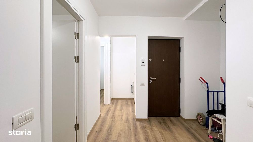 Crangași, Ceahlaul - apartament cu 3 camere de vanzare, COMISION 0