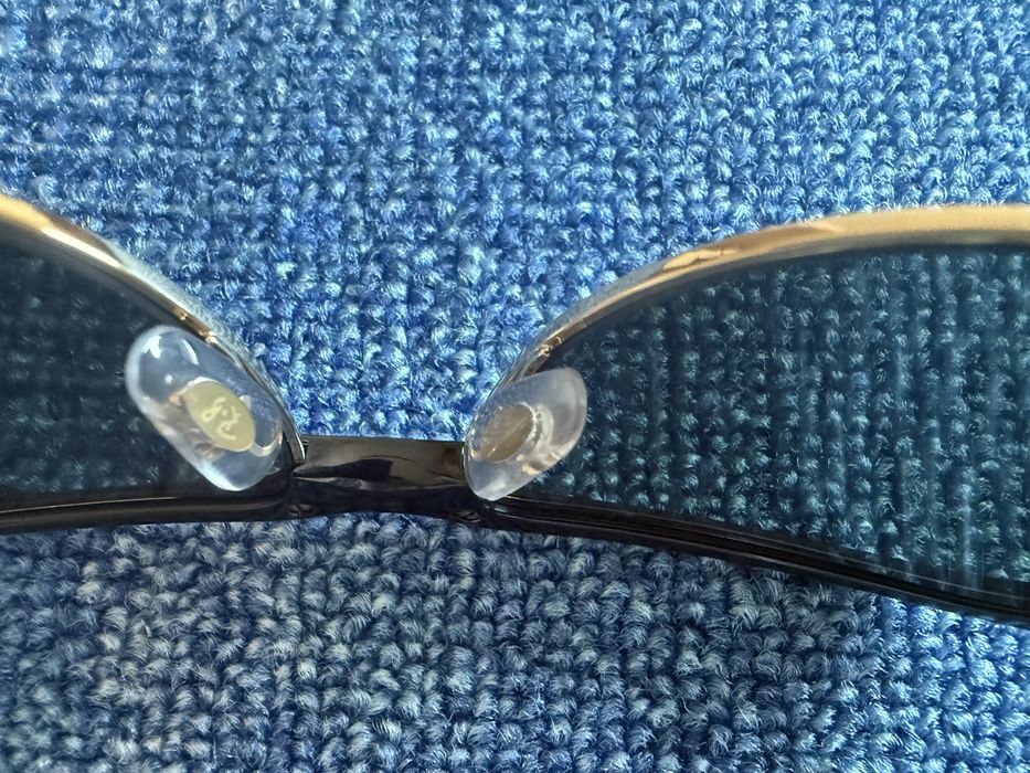Ray Ban RB4342 601/71 ОРИГИНАЛНИ слънчеви очила