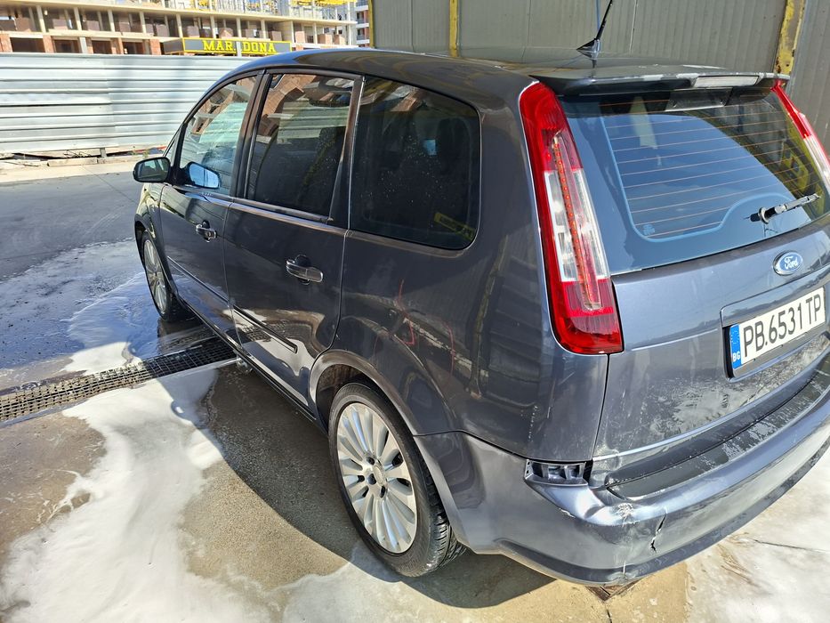 Ford C max 2009 1.6