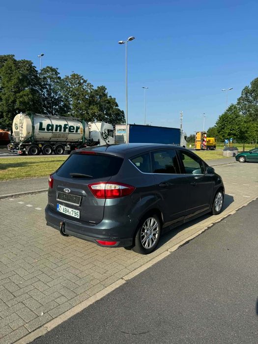 FORD C-Max 2011 — imagine 5