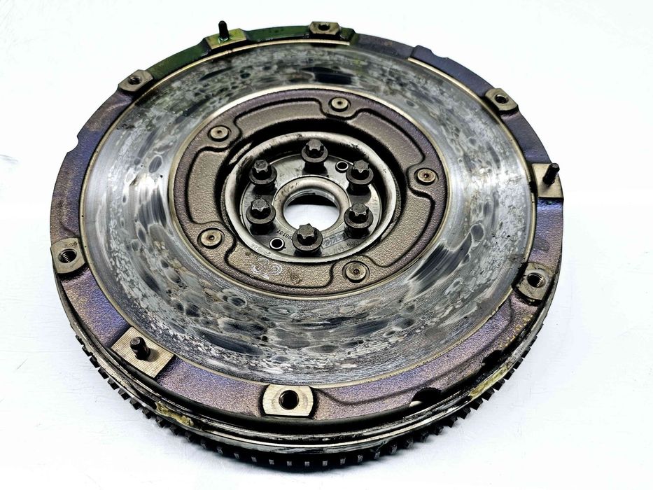 Kit ambreiaj volanta masa dubla Ford C-Max 2 [Fabr 2010-2015] BG91-756