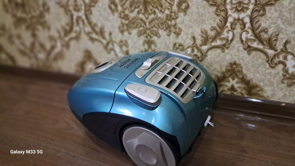 Samsung chanyutgichi