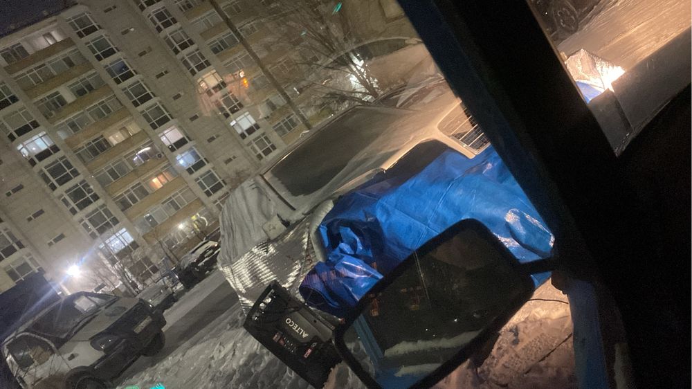 Отогрев авто Астана. Недорого. Быстро.