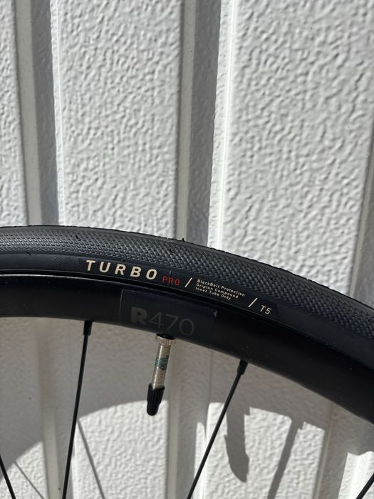 НОВИ! DT SWISS R470 алуминиеви капли