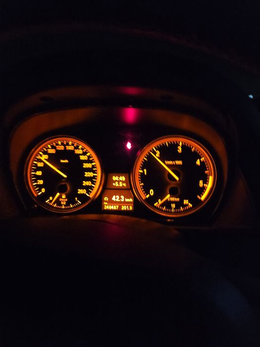 Bmw X1   2.0 Diesel 143 CP din 2010