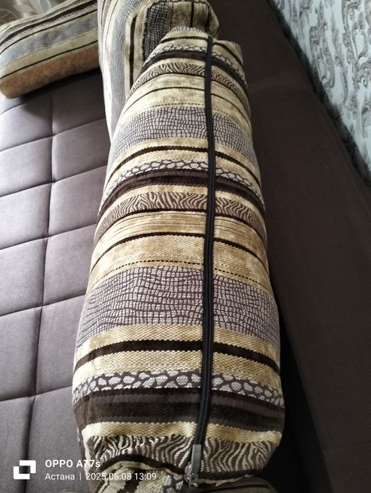 Продам диван раскладной