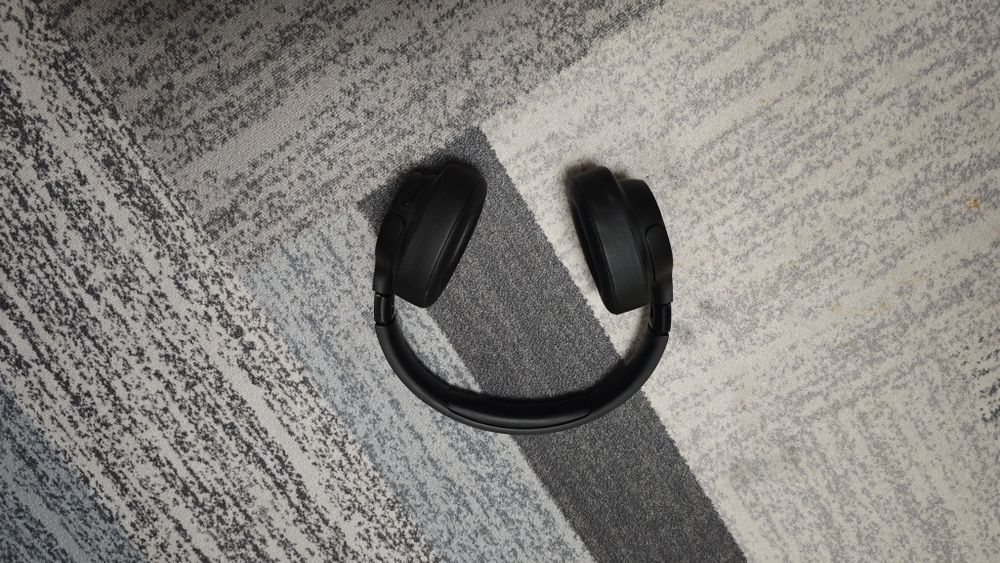 Наушники Jbl 710 bt