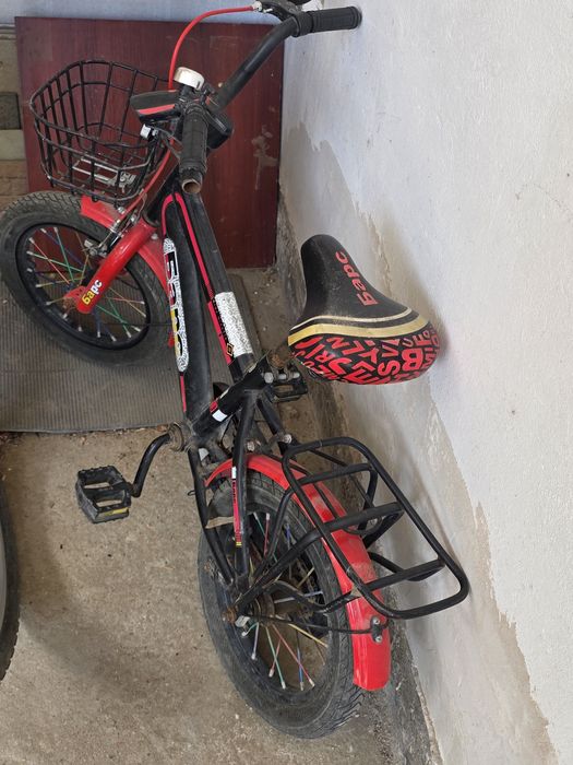 Продам детский велик, недорого