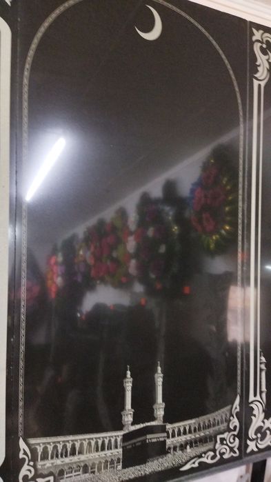 Мазарные плиты (гранит)