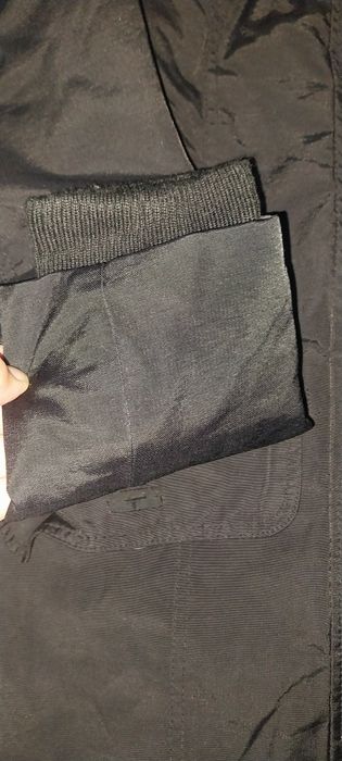 Geaca Vero Moda marimea M impermeabila