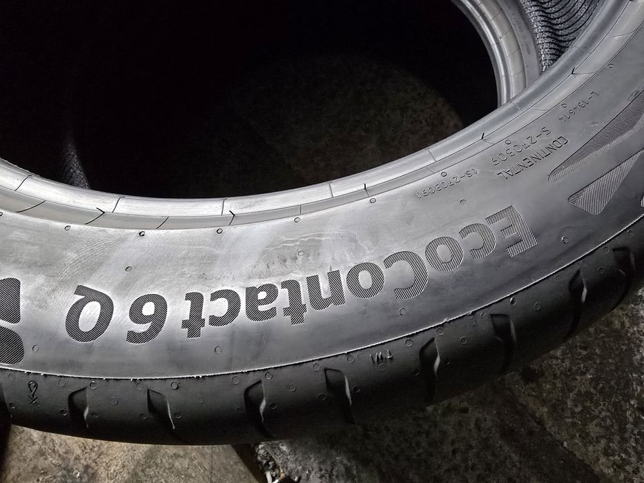 Continental 255/45 R20 105H vară