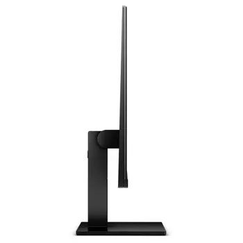 Монитор AOC 24V2Q, 23.8" IPS панел, Full HD, 5ms, 20M:1, 250 cd/m2