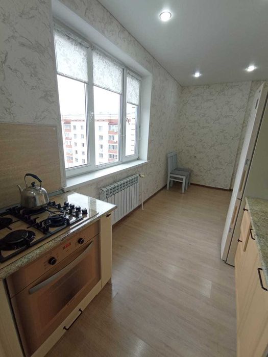 Продам 1 комн. квартиру в Уральске