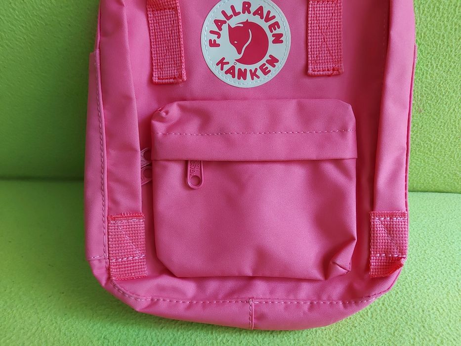 Fjall Raven-НОВО-Оригинална