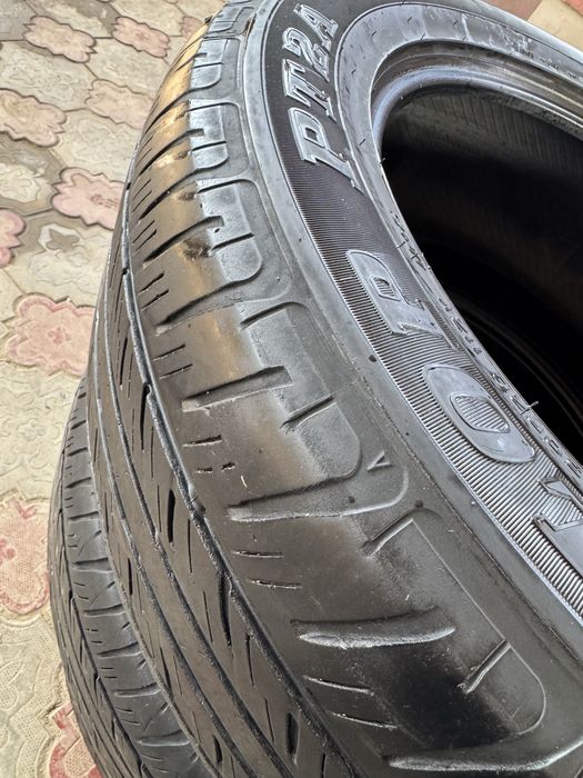 Продам шины 285/50/R20