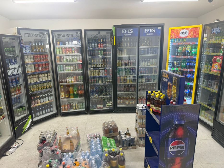 Продам частный дом с магазином