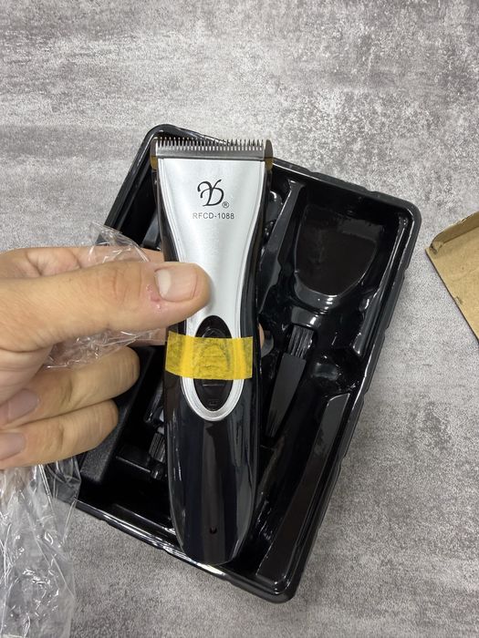 Новые Машинка для стрижки волос ЯНГИ Соч ва сокол учун мошинка