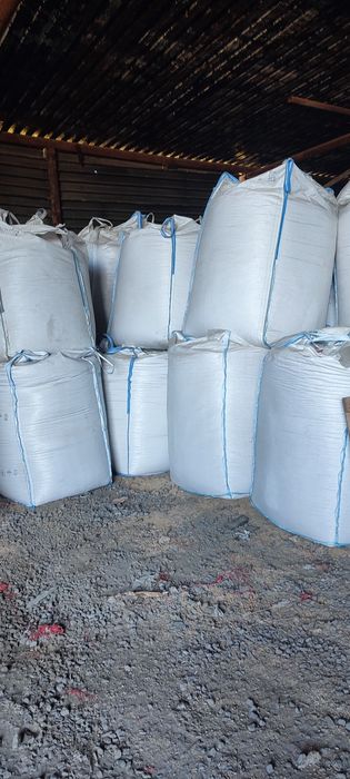 Биг-Бег четырех стропный