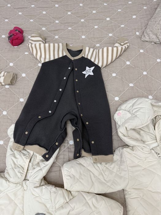 Продам детские комбинезончики 2 вида