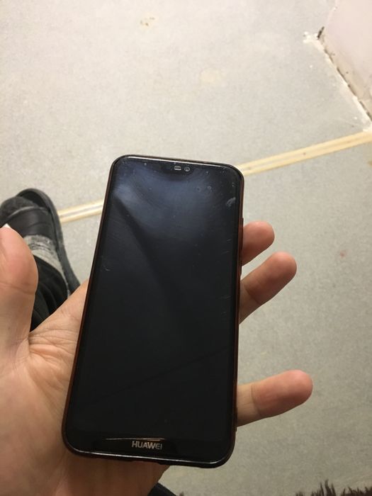 Huawei в отличном состояние