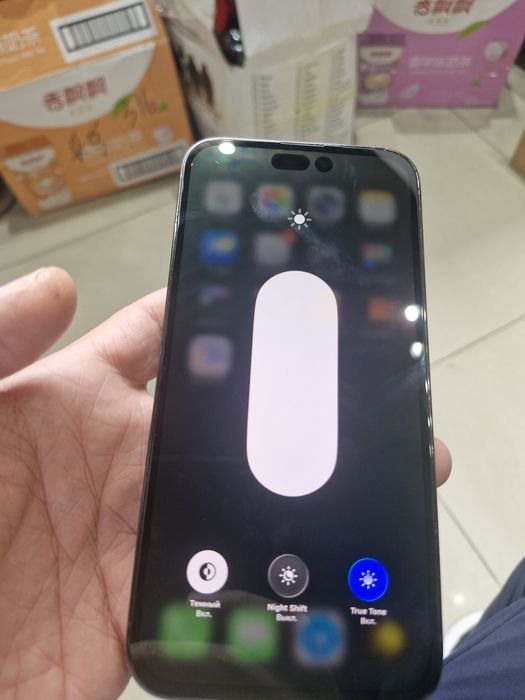 Iphone 14 Pro Max 128gb.