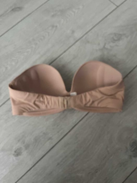 Sutien Wonderbra Double Push-Up culoarea pielii 70B