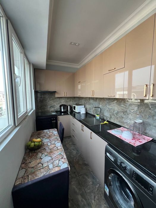 Сдается в аренду квартира на Паркетнском в новостройках.