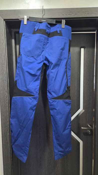 Engelbert Strauss Размер 50/ Л