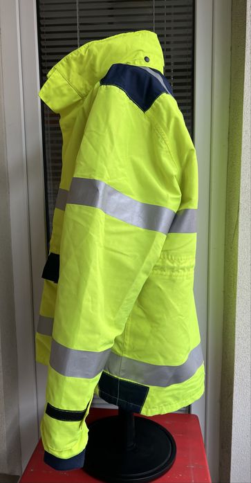 Security-Мъжко,зимно яке