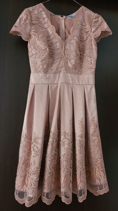 Vând rochie,marime 36