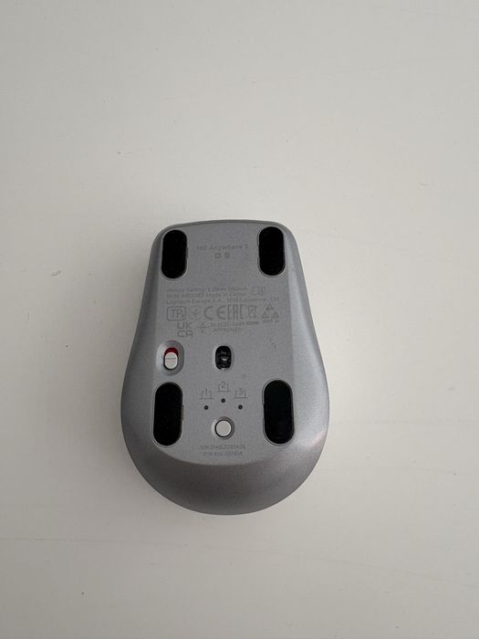Mouse Logitech MX Anywhere 3