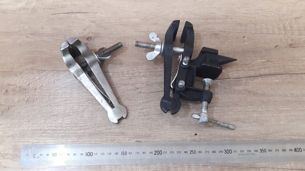 Продам тиски производство СССР.