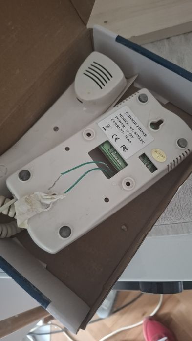 Interfon Genway WL