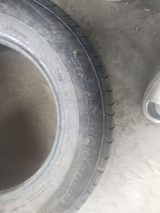 185/15R14 сатылады 50000т