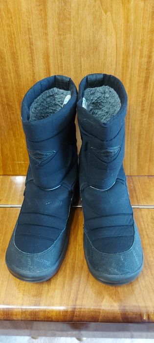 Сапожки  Куома 36 размер